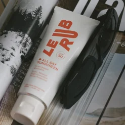 Le Rub All-Day Body Sunscreen SPF30 125ml Outlet