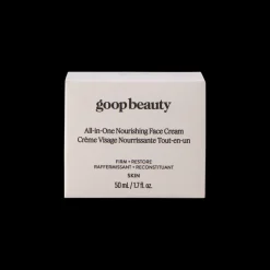 Goop All-in-One Nourishing Face Cream 50ml Clearance