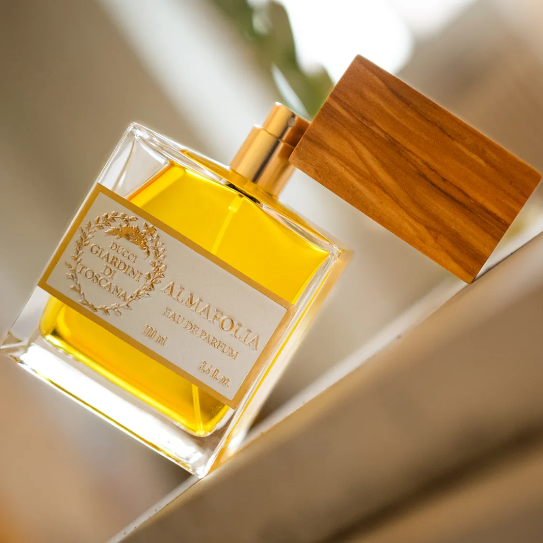Giardini di Toscana Almafolia Eau de Parfum 100ml Discount
