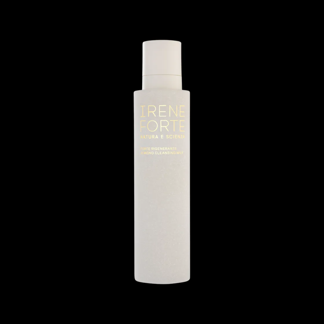 Irene Forte Almond Cleansing Milk 200ml New