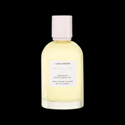 Laura Mercier Almond Coconut Bath & Body Oil 100ml Discount