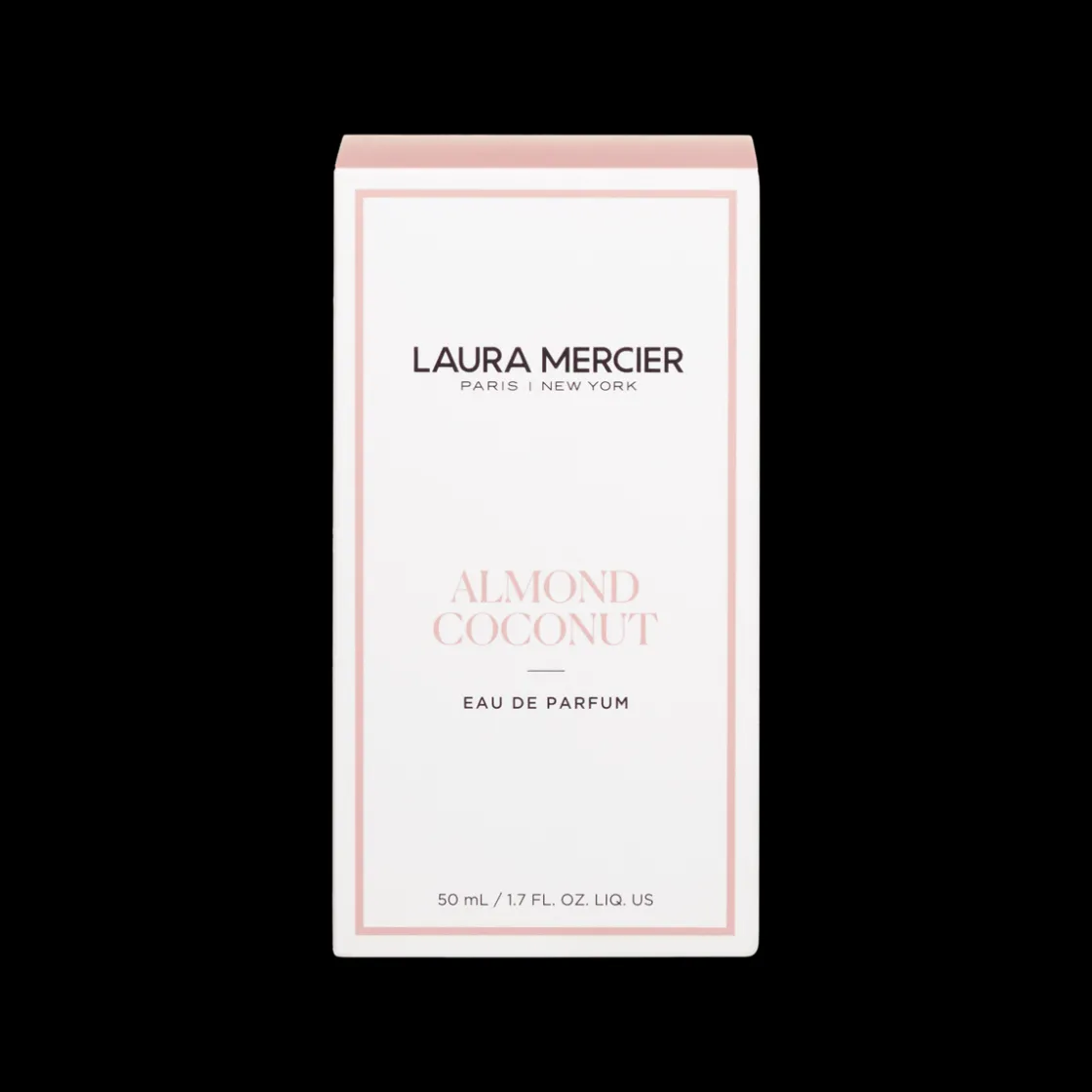 Laura Mercier Almond Coconut Eau de Parfum 50ml Discount