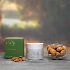 Irene Forte Almond Face Scrub 50ml Outlet