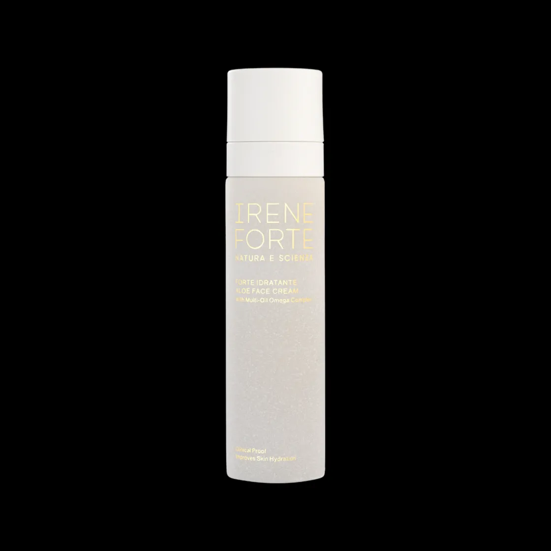 Irene Forte Aloe Face Cream 50ml Best