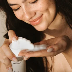 Prescription Aloe Vera Cleanser 200ml Hot