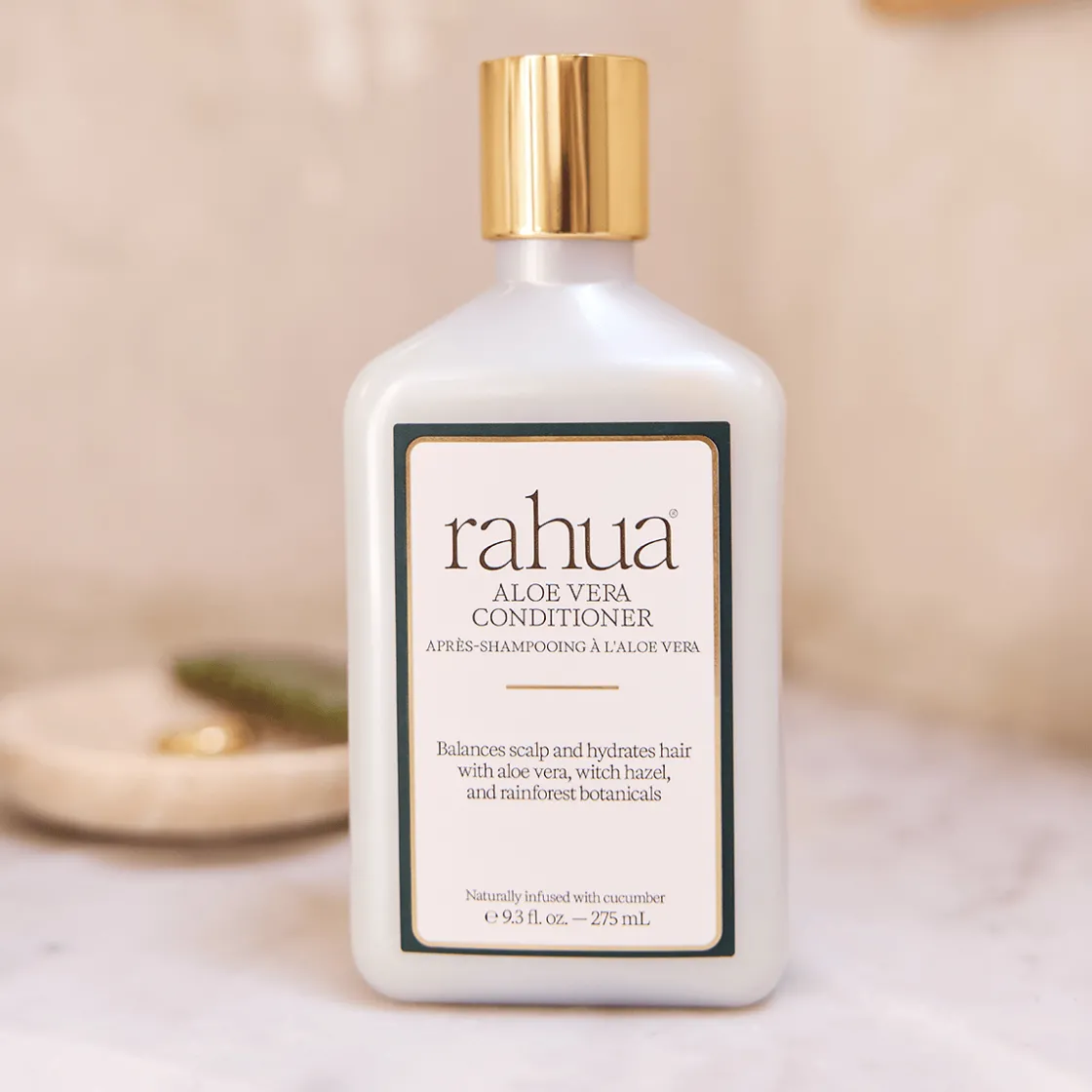 Rahua Aloe Vera Conditioner 275ml Best
