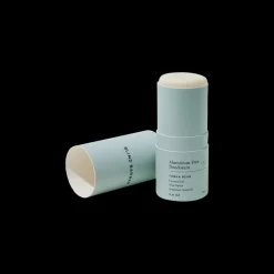 Blind Barber Aluminum Free Deodorant Hot