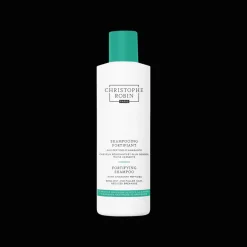 Christophe Robin Amaranth Peptides Shampoo 250ml Sale