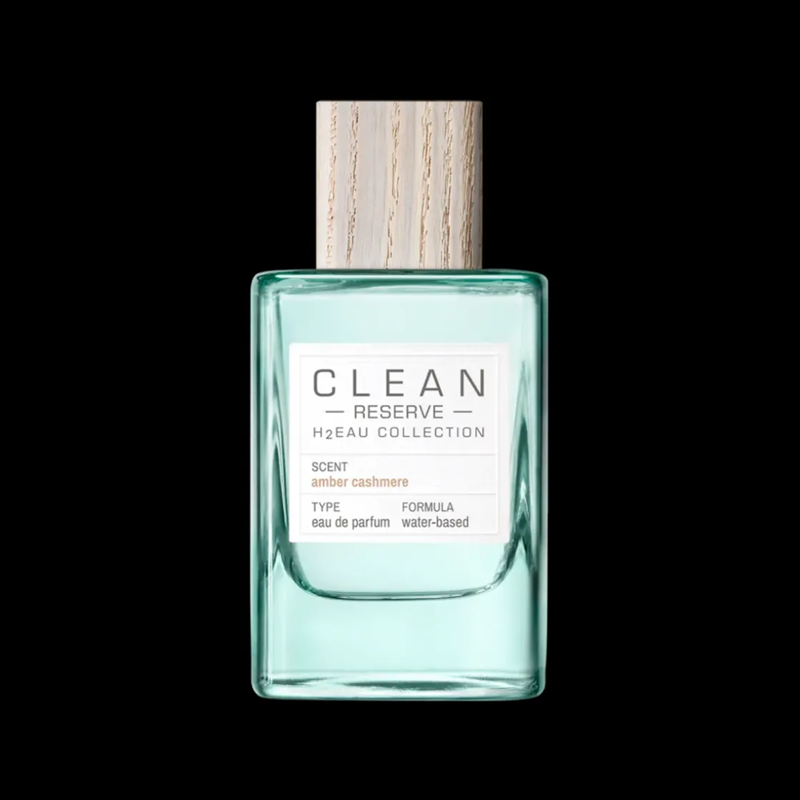 CLEAN BEAUTY Amber Cashmere Eau de Parfum 100ml Online