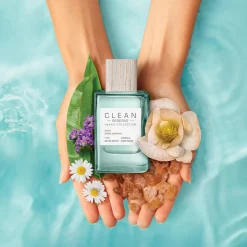 CLEAN BEAUTY Amber Cashmere Eau de Parfum 100ml Online