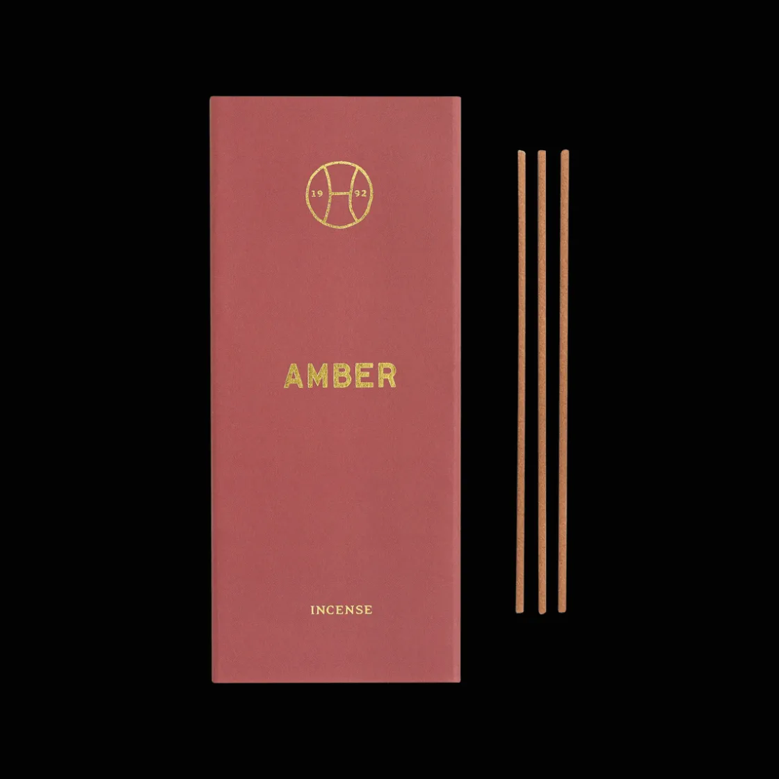 Perfumer H Amber Incense 30 Sticks Clearance