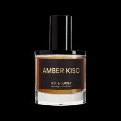 D.S. & DURGA Amber Kiso Eau de Parfum 50ml Outlet