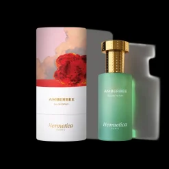 Hermetica Amberbee Eau de Parfum 50ml Clearance
