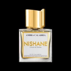 Nishane Ambra Calabria Extrait de Parfum 50ml Discount