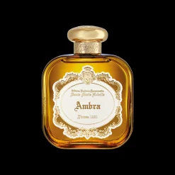 Santa Maria Novella Ambra Eau de Parfum 100ml New