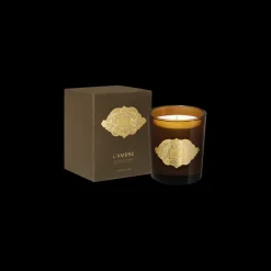 L'Artisan Parfumeur Ambre Candle 240gr Clearance