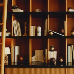 L'Artisan Parfumeur Ambre Candle 240gr Clearance