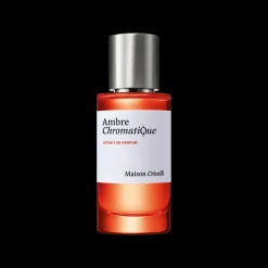 Maison Crivelli Ambre Chromatique Extrait de Parfum 50ml