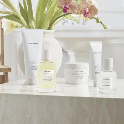 Laura Mercier Ambre Vanille Bath & Body Oil 100ml Online