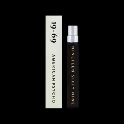 19-69 American Psycho Eau de Parfum 9ml Outlet