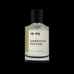 19-69 American Psycho Eau de Parfum 100ml New