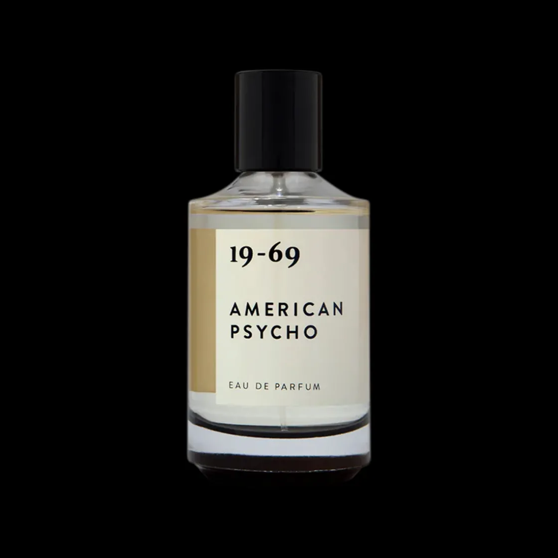 19-69 American Psycho Eau de Parfum 100ml New