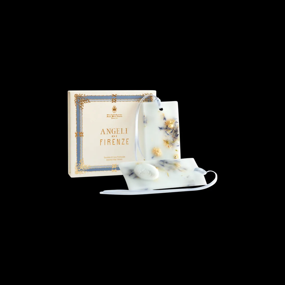Santa Maria Novella Angeli di Firenze Scented Wax Tablets Clearance