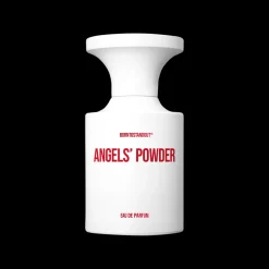 BORNTOSTANDOUT Angels Powder Eau de Parfum 50ml Clearance