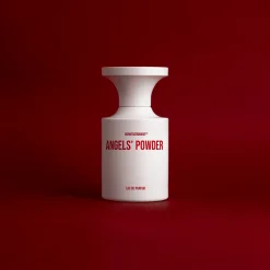 BORNTOSTANDOUT Angels Powder Eau de Parfum 50ml Clearance