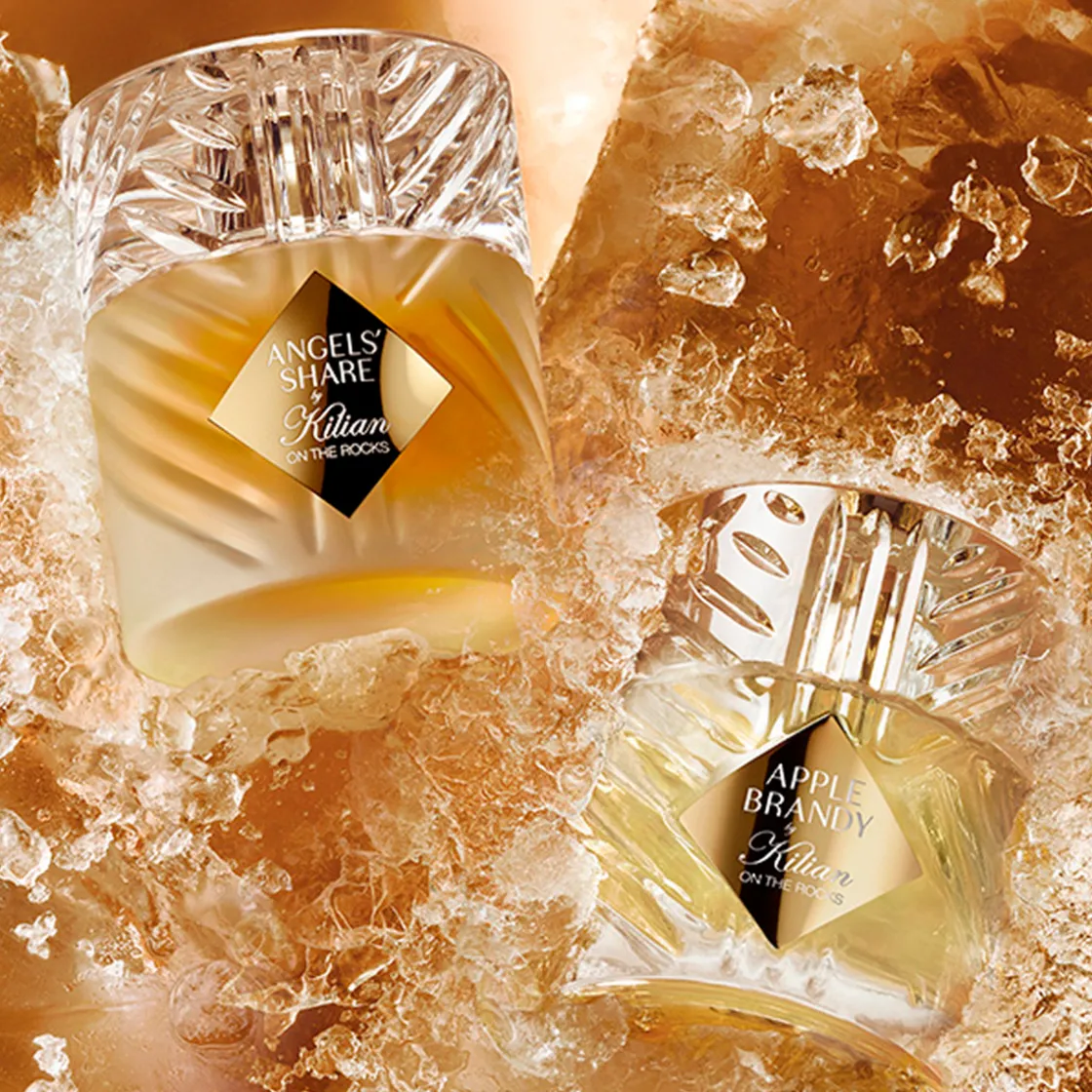 Kilian Paris Angels' Share On The Rocks Eau de Parfum 50ml