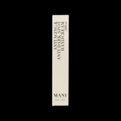 Mani Bodycare Anti-Aging Handcream SPF 20 50ml New