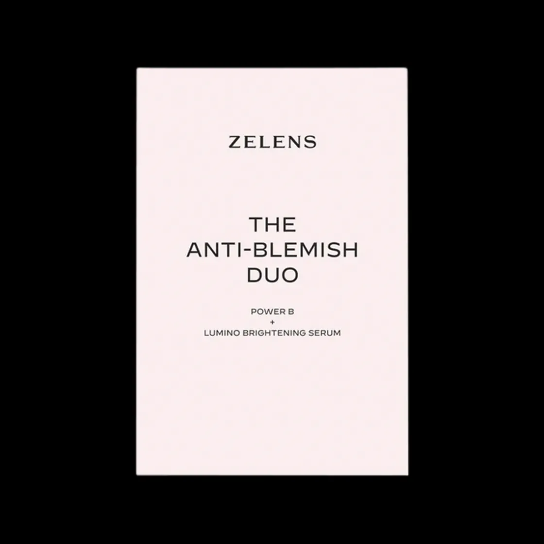 Zelens Anti-Blemish Duo 2x30ml Best