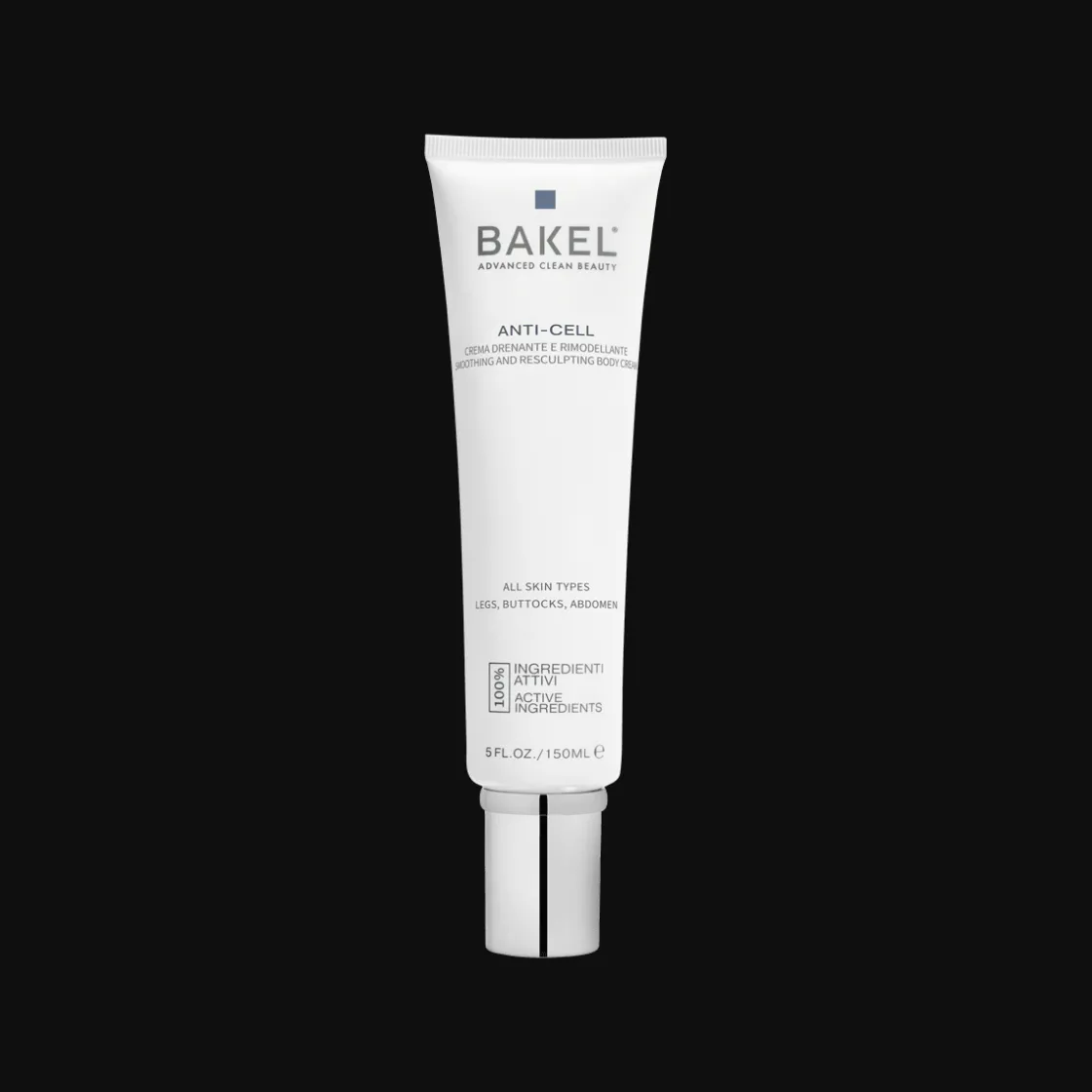 Bakel Anti-Cell Moisturiser 150ml Online