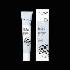 Patyka Anti-Fatigue Hydrating Eye Contour Gel 15ml Clearance
