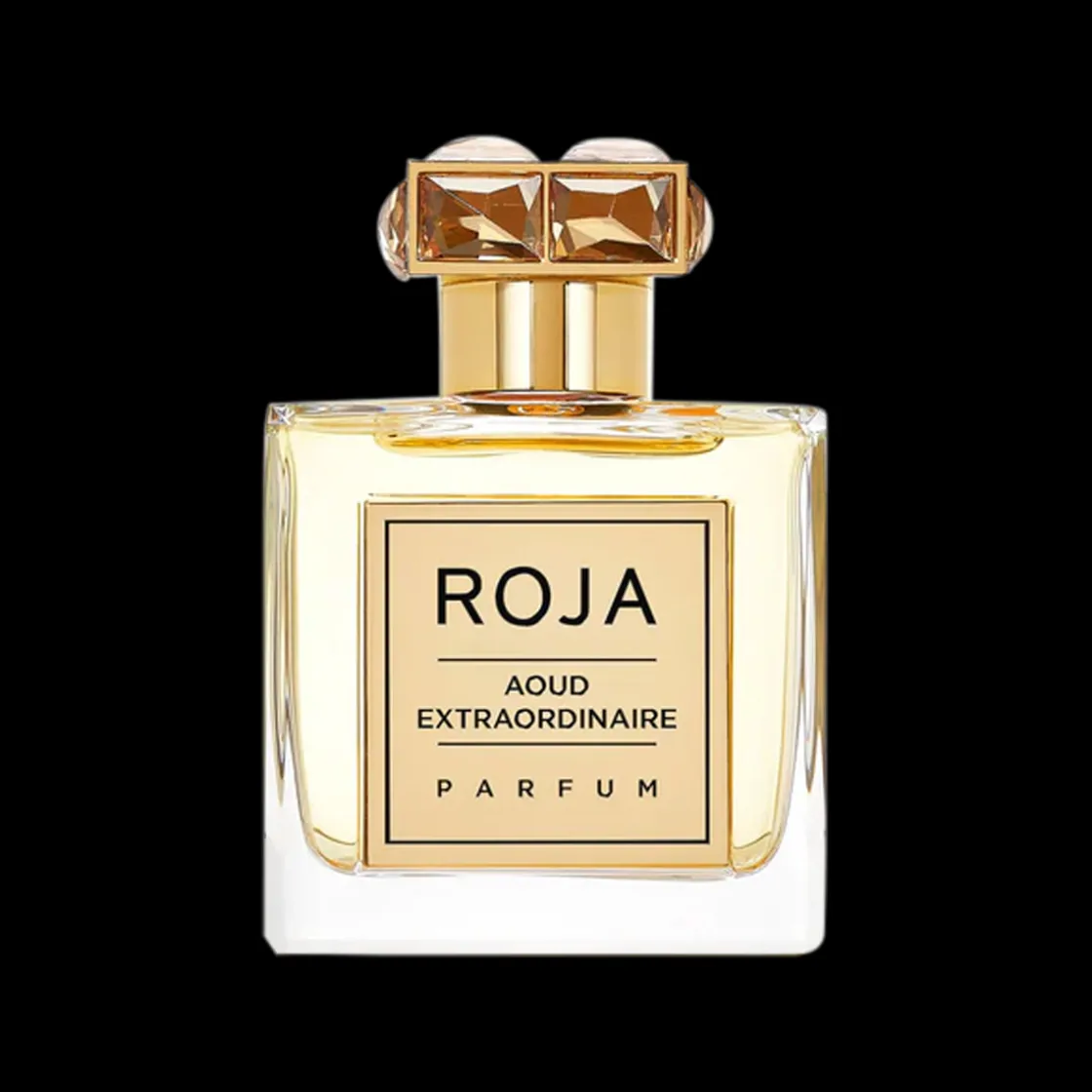 ROJA London Aoud Extraordinaire Parfum 50ml