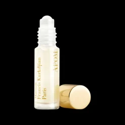 Maison Francis Kurkdjian APOM Coffret Roll-On Elixir 4X4ML Best