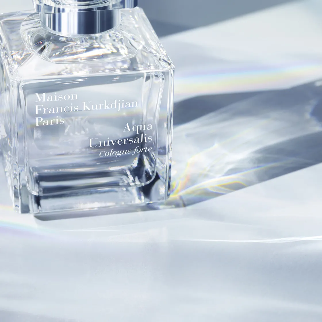 Maison Francis Kurkdjian Aqua Universalis Cologne forte Eau de Parfum 70ml Discount