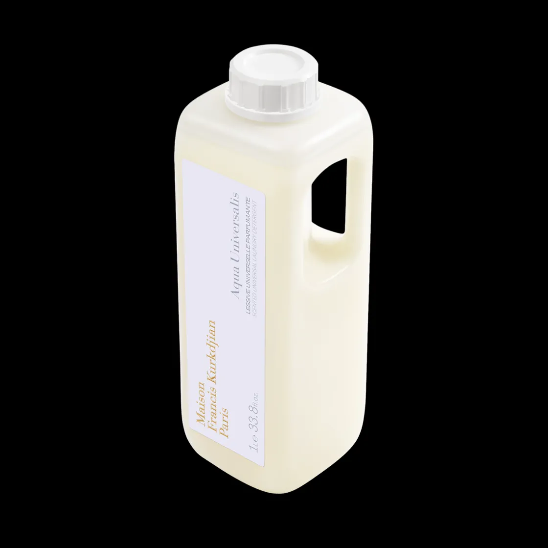 Maison Francis Kurkdjian Aqua Universalis Laundry Detergent 1000ml Online