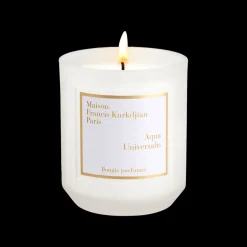Maison Francis Kurkdjian Aqua Universalis Scented Candle 300gr Clearance