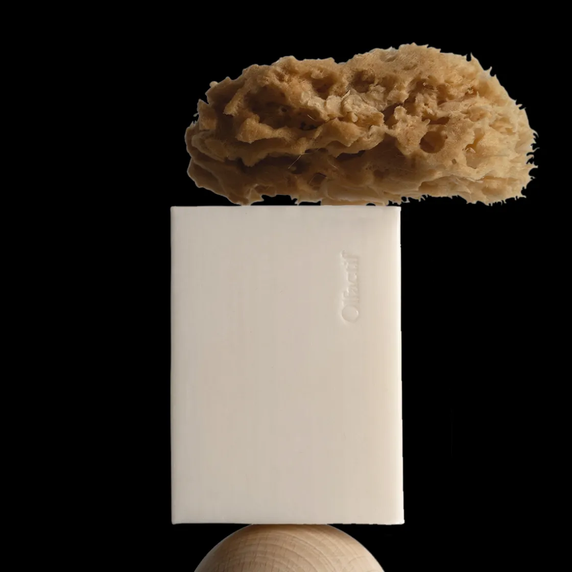 Olfactif Aquarius Nourrishing Soap 150gr New