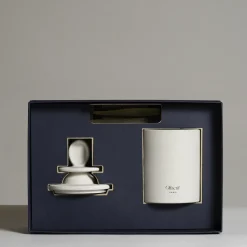 Olfactif Aquarius Orange Blossom Scented Candle 240gr Outlet