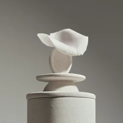 Olfactif Aquarius Orange Blossom Scented Candle 240gr Outlet