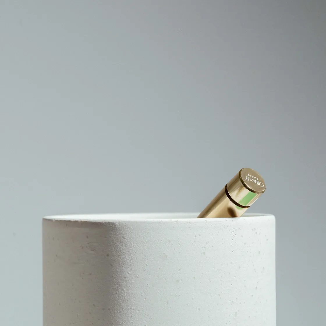 Olfactif Aquarius Orange Blossom Scented Candle 240gr Outlet