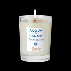 Acqua di Parma Arancia Candle 200gr Best