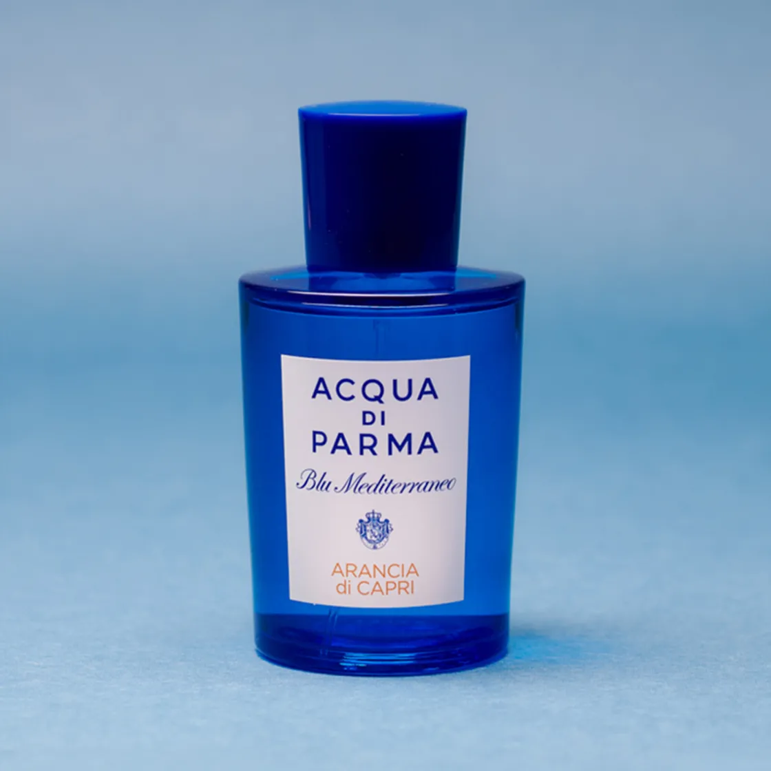 Acqua di Parma Arancia Di Capri Eau de Toilette 100ml Best