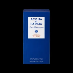 Acqua di Parma Arancia di Capri Hand & Body Wash 300ml New