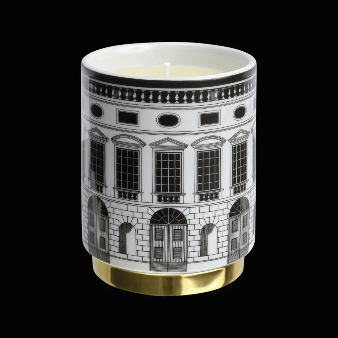 Fornasetti Profumi Architettura Immaginazione Candle 235gr Outlet