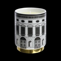 Fornasetti Profumi Architettura Immaginazione Candle 235gr Outlet