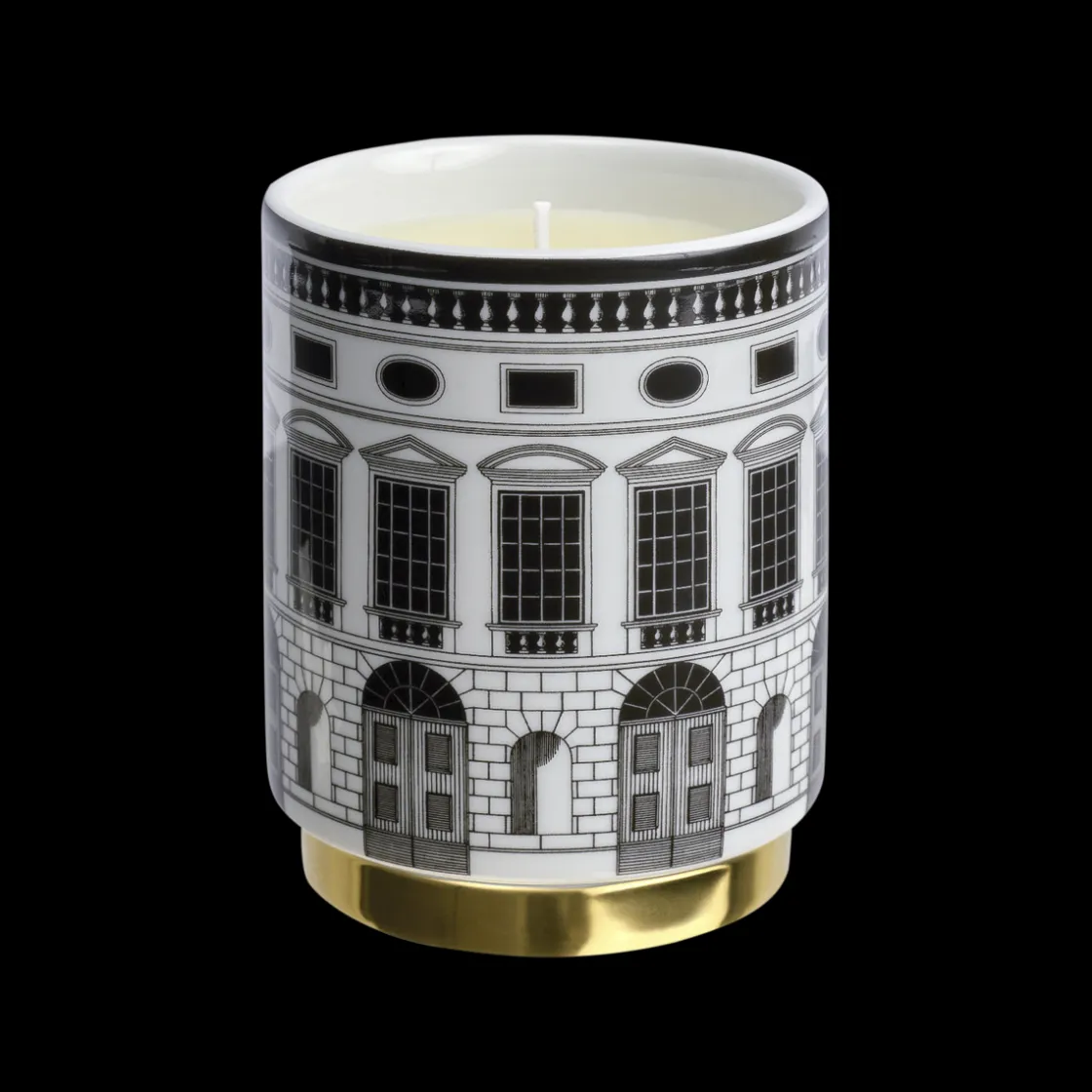 Fornasetti Profumi Architettura Immaginazione Candle 235gr Outlet