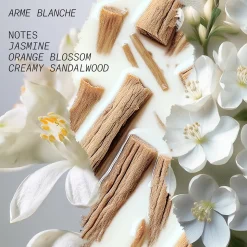 L’atelier Parfum Arme Blanche Eau de Parfum 100ml Outlet